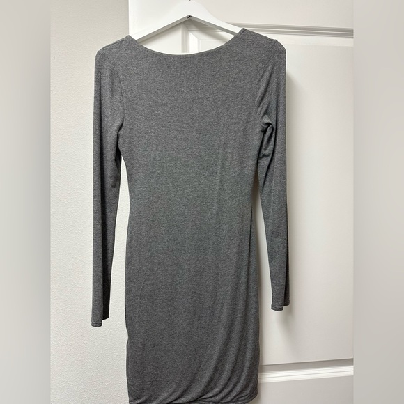 BAR III DRESS - Picture 2 of 3